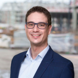 Remco Bette